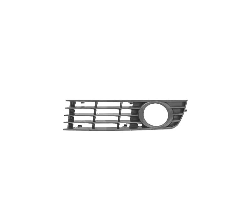 GRELHA FAROL NEVOEIRO ESQ AUDI A4 B6 01-04