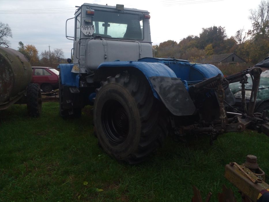 Продам трактор Т 150