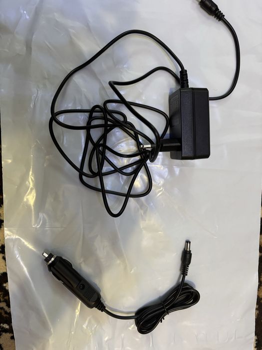 Масажер для тіла.