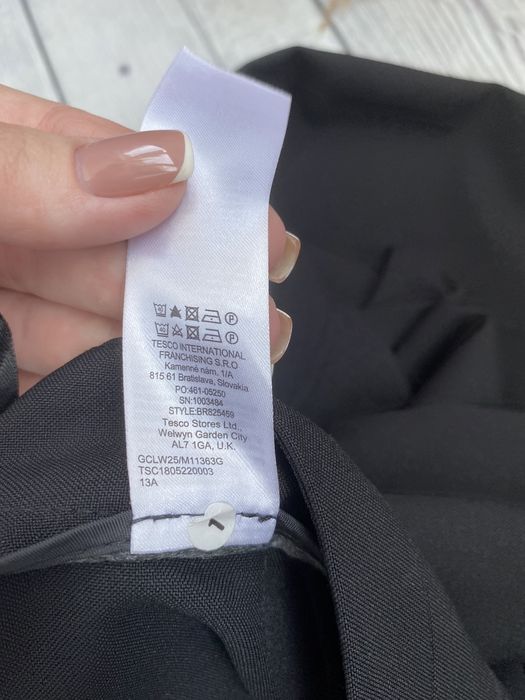 Новые брюки F&F L (40)12