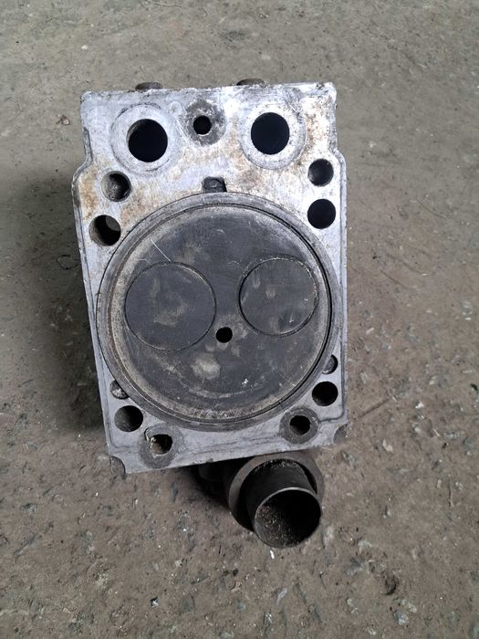 Запчасті камаз 5511