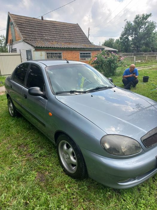 Продам Ланос 2008