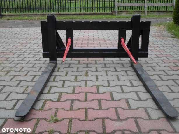 *SUPER OFERTA* Paleciak widły do palet jakość TRANSPORT gwarancja!