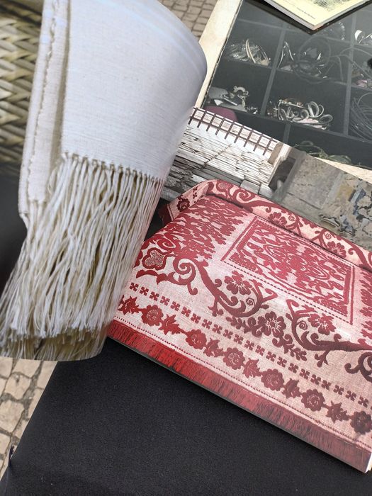 Linho de Cerva e Limões Tecendo o Futuro