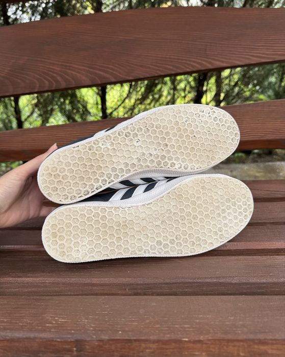 状態確認用 Оригінальні adidas Gazelle SPEZIAL handball спешл спеціал адідас