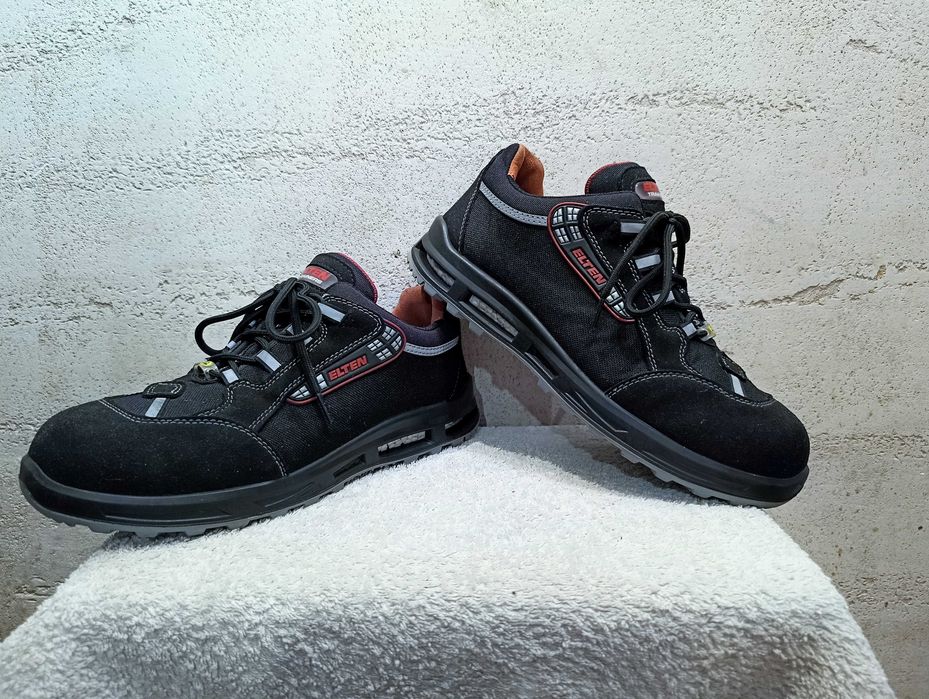 Buty robocze ELTEN SENEX S3S SRC r.44