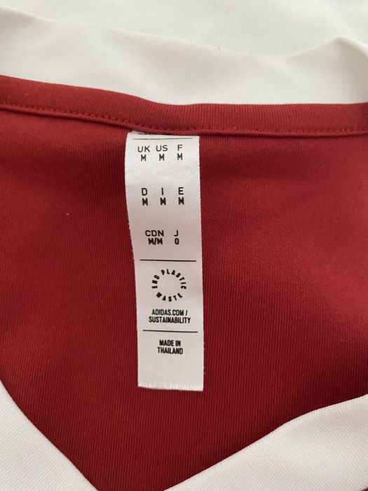 Camisola benfica nova