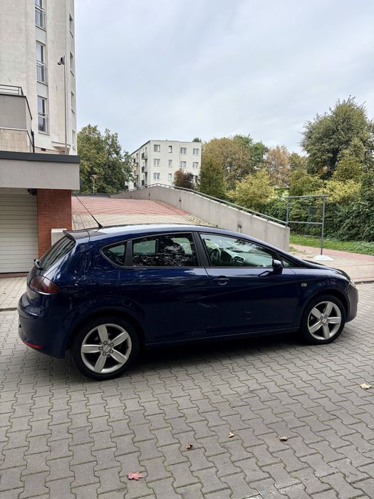 Seat Leon 1.9 tdi
