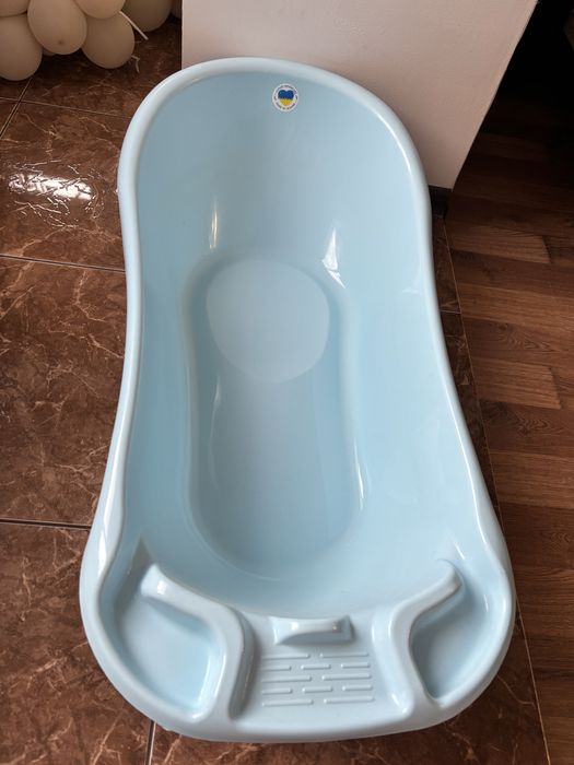 Ванночка дитяча