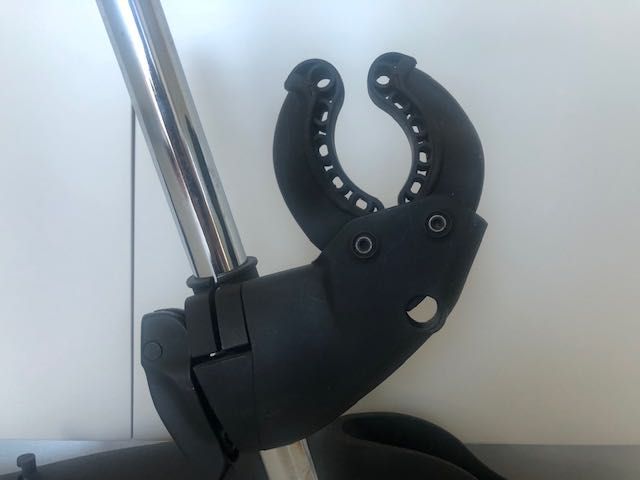 Suportes para bicicletas