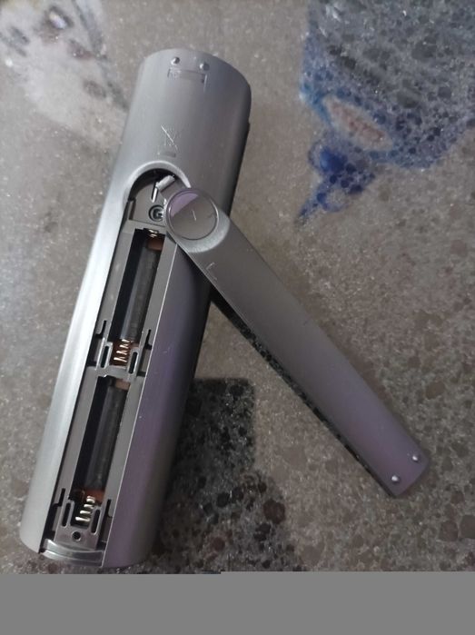 Samsung TV Remote Control Command64309610161923124