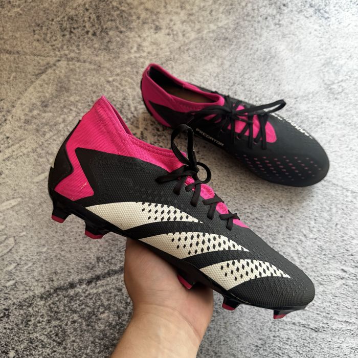 Бутси Adidas Predator Accuracy.3 FG