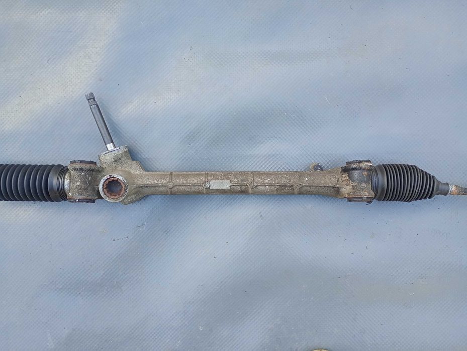 Рульова рейка Toyota Yaris (2005-2012) рулевая тойота яріс