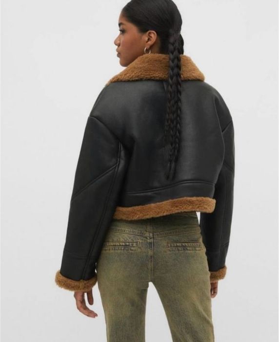 Дублянка укорочена