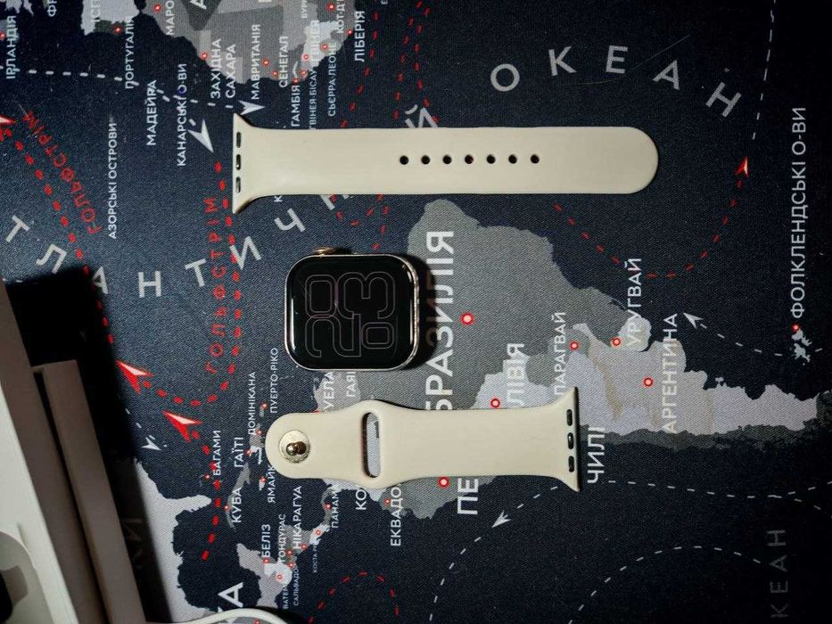 Apple watch series 11