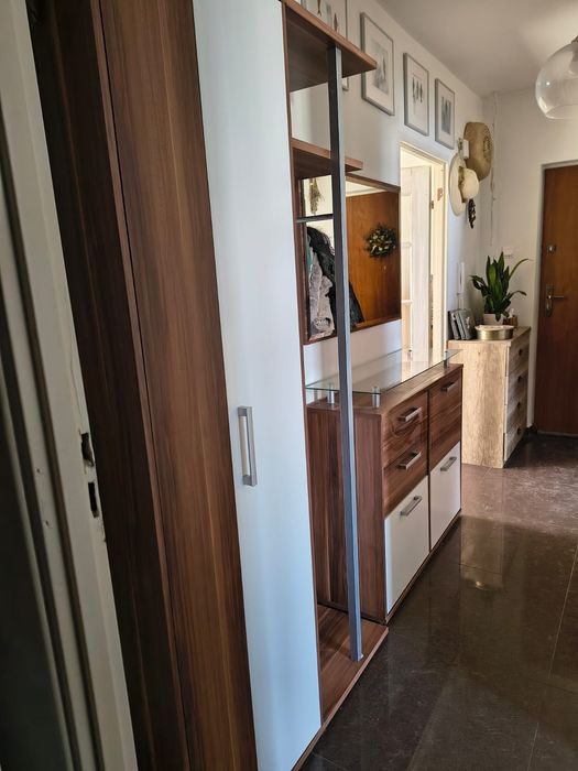 Meble  do przedpokoju