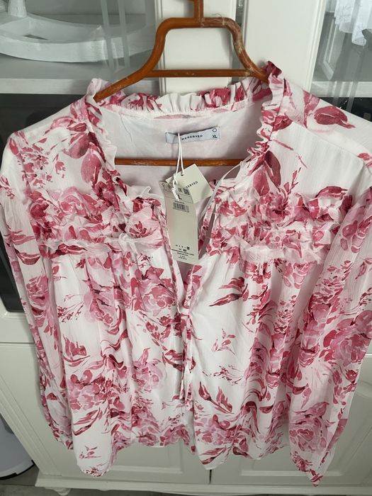 Bluzka  damska 42-44