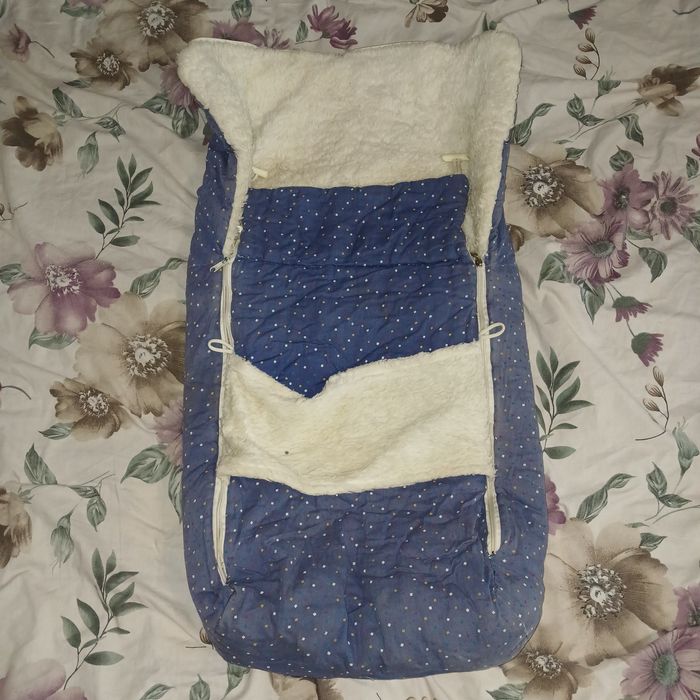 Дитяча Люлька з маятником