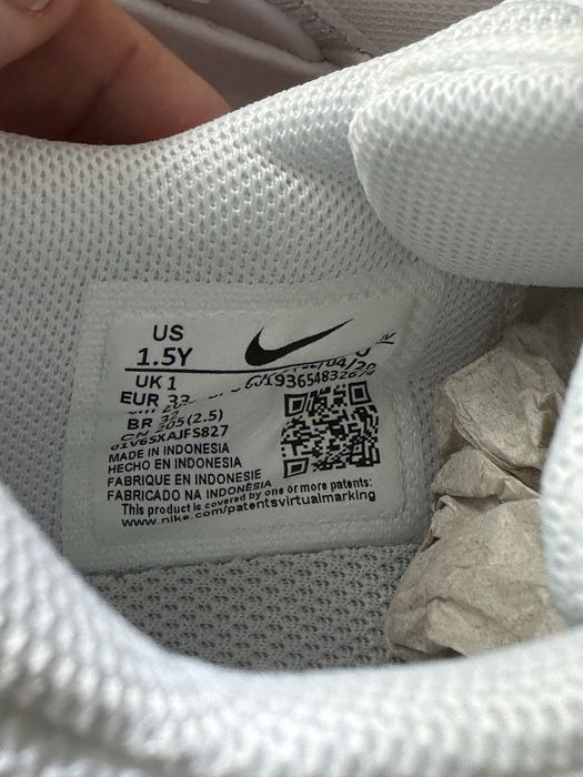 Tenis NIKE novos