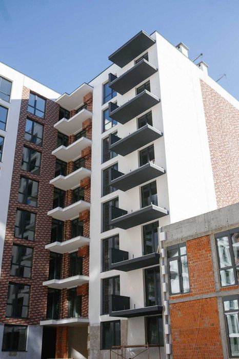 Продаж 1-кім квартири у ЖК Auroom Forest м. Винники, вул. Лісна