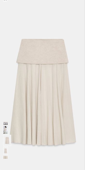 Zara плаття джинси юбка кофта одяг