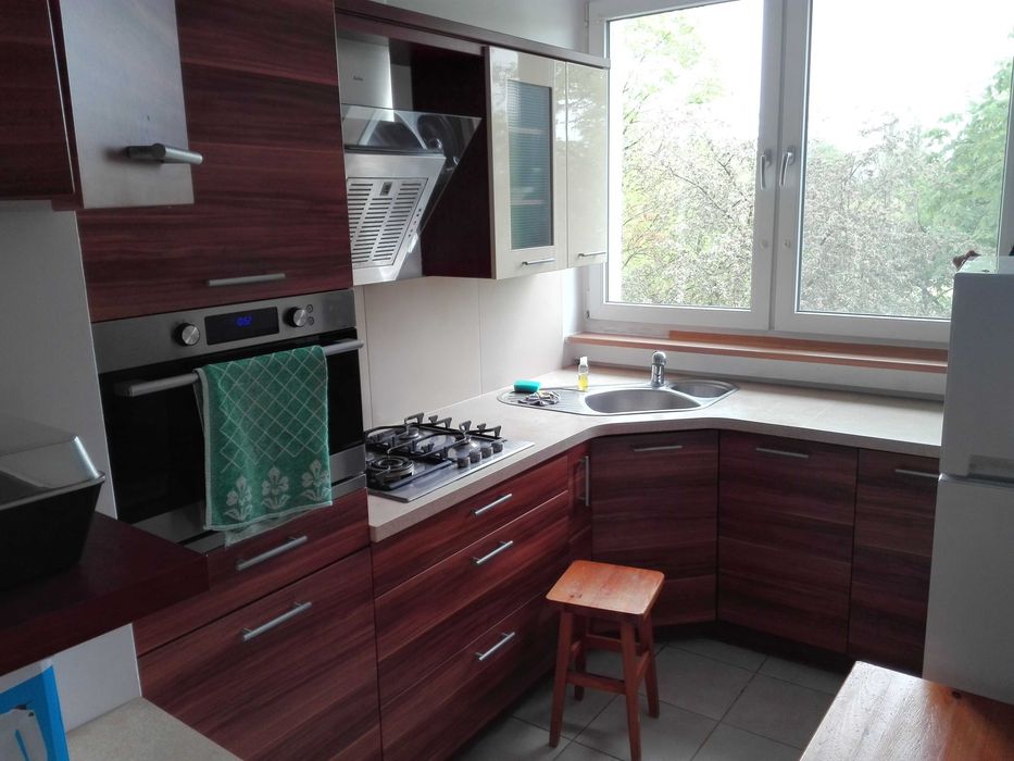 Mieszkanie – Wrocław - Widok 3