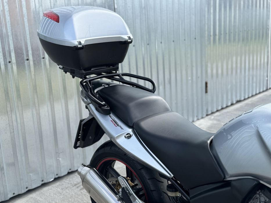 Honda cbf600 ABS свіжопригнана з Німеччини