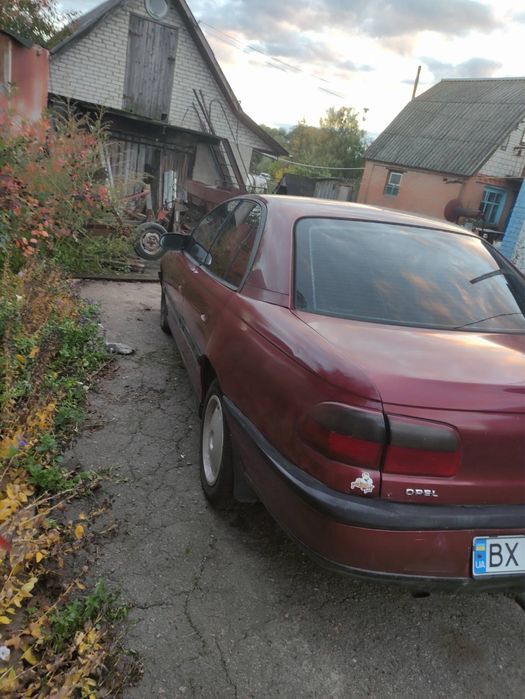 Продам Опель Омега б