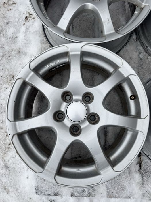 Диск 7J16-5/114.3-ET46