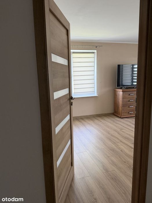 Wyjątkowy dom 168 m² | 2 mieszkania | duży taras | 19 arów | Leginy