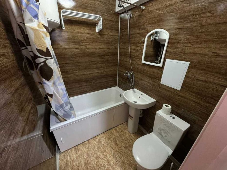 Продаж 1к квартири. Фурманова. ремонт. №16845