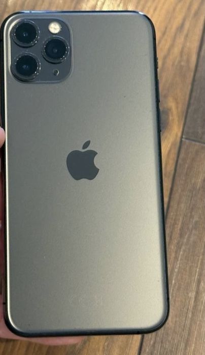 iPhone 11 про 512 ГБ
