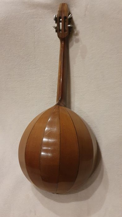 Домра прима в хорошому стані