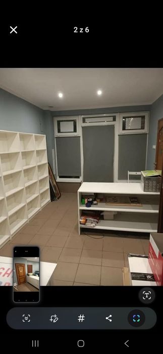 Lokal użytkowy na wynajem