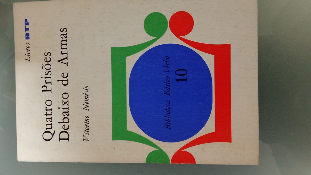 Livros colecção RTP(4)usados em bom estado