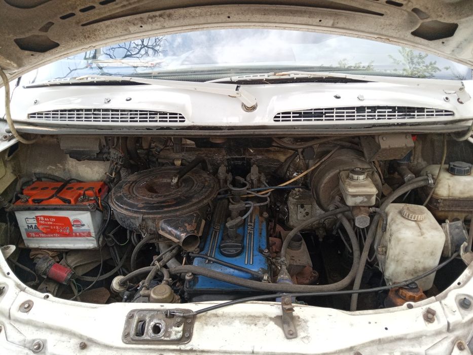 Продам недорого авто