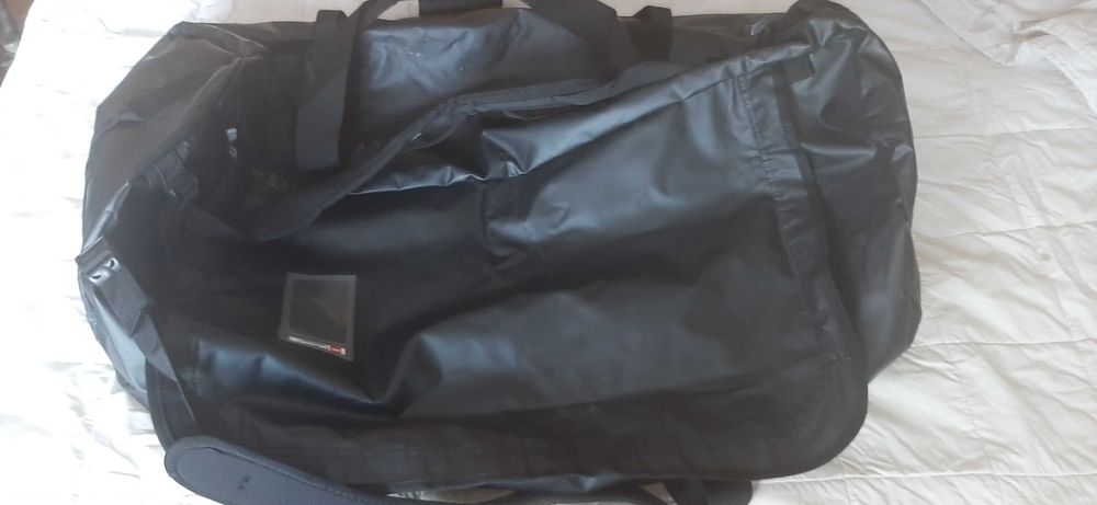 Torba THE NORTH FACE BASE CAMP DUFFEL - 132 litrowa - rozmiar XL