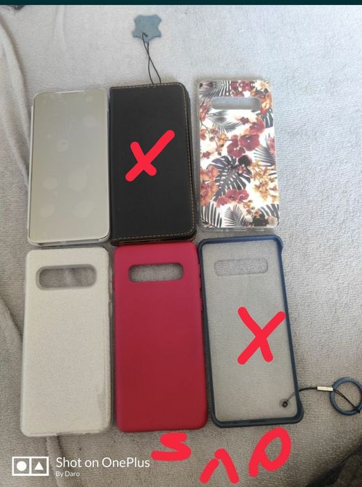 Samsung M51, S10,S10 Plus ,S10 E ,Etui