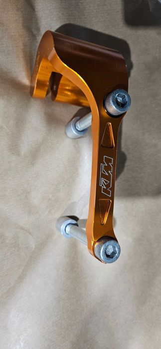 Ktm cadeado Roadlock