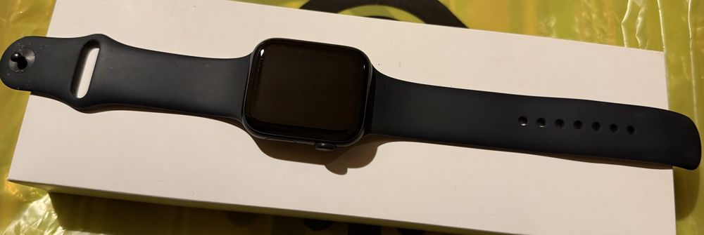 Apple watch SE2 (44mm)