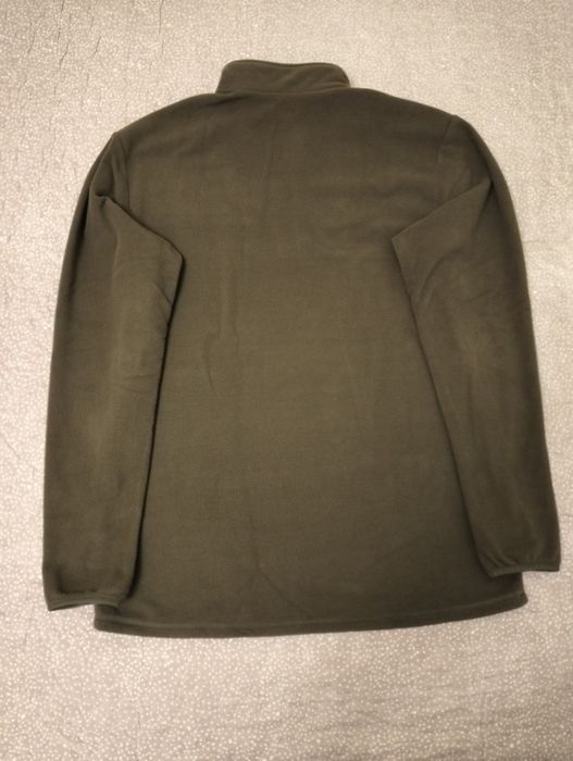 Nowa bluza polarowa Delta Fleece M-Tac (jak Helikon)  army olive M