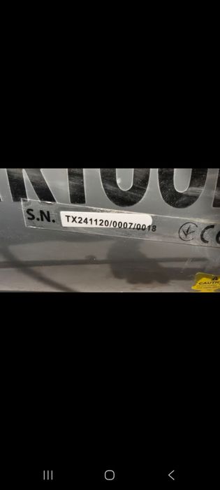 КОМПРЕСОР  INTERTOOL 50л.
1. Ресивер - 50 литров с возможн