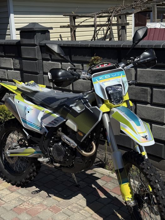 Kovi 300 Lite HS