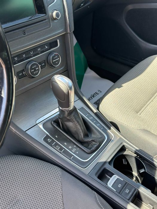 Продам Volkswagen Golf 2012 рік можлива розстрочка,кредит,обмін!