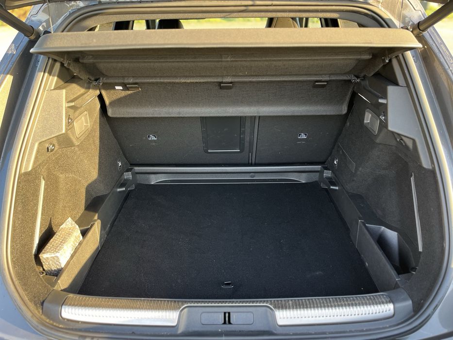 DS7-CROSSBACK Performance Line (Impecável)