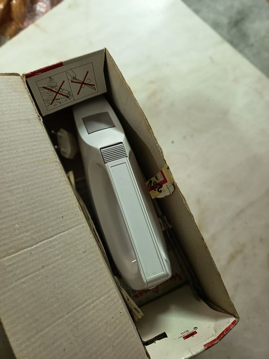 Faça eléctrica moulinex