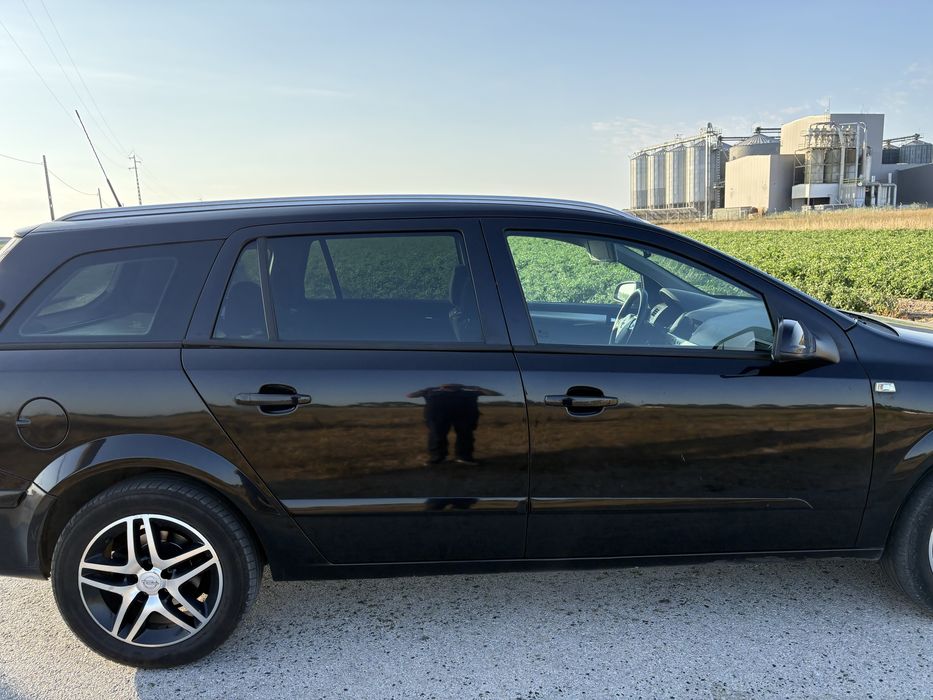 Opel Astra 1.3 CDTI