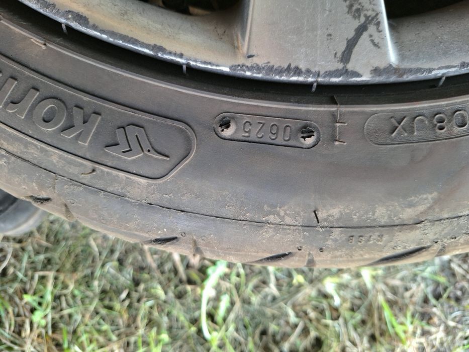 Opony 225/45R18, 2025r letnie