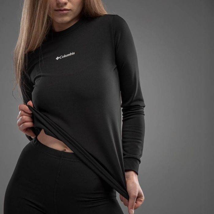 Термобілизна жіноча S 44 р .Топ якості.