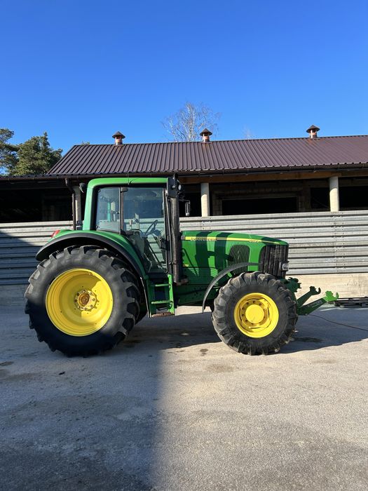 John deere 6520 premium (6620,6820,6420,6530,6630)